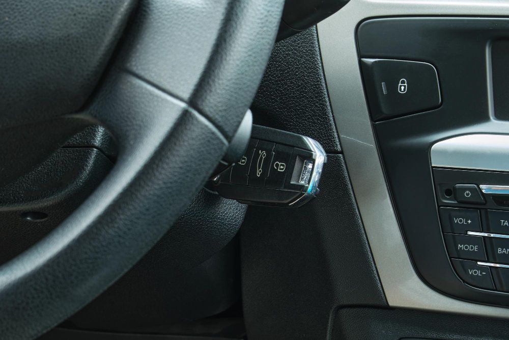 Ignition Replacement vs Ignition Repair: How to Tell the Difference