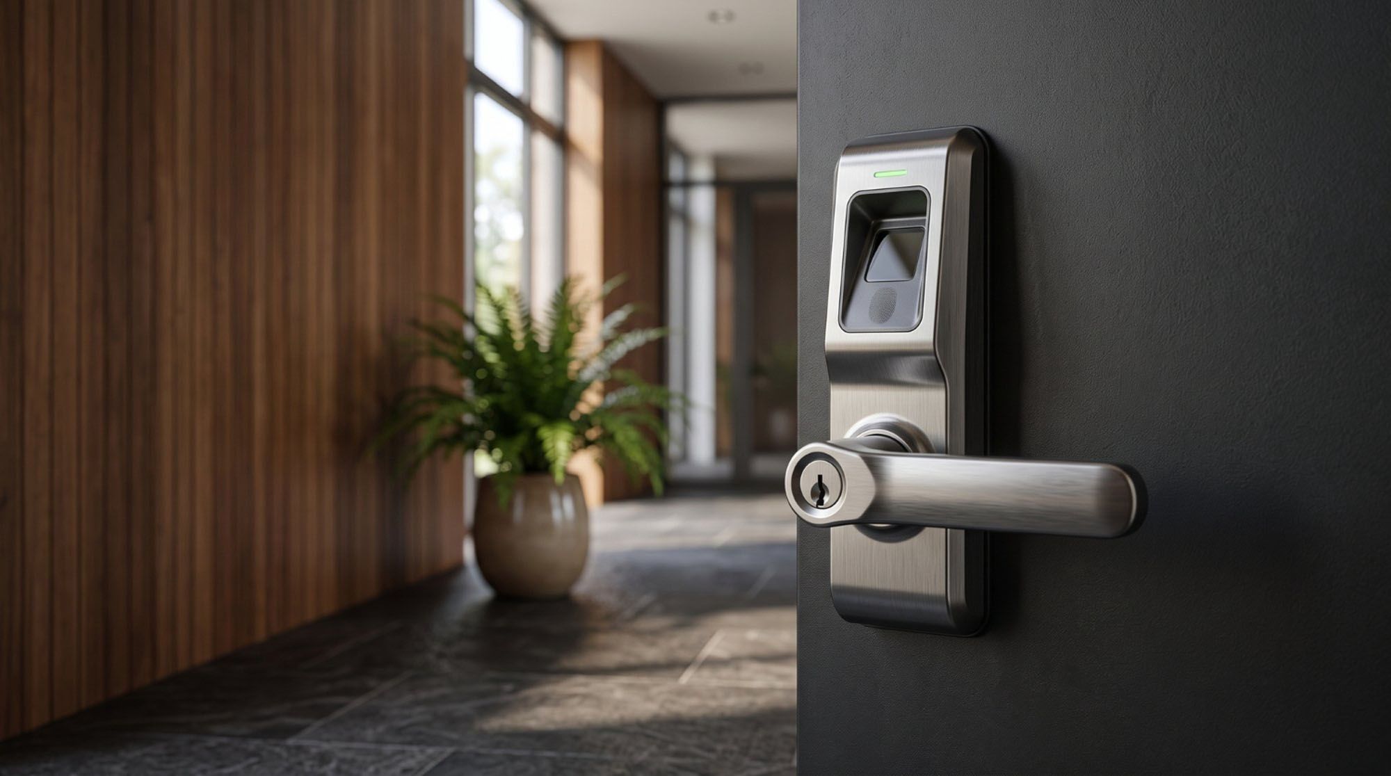 Best Lock Upgrades for Indianapolis Homes: Deadbolts, Smart Locks, and High-Security Options