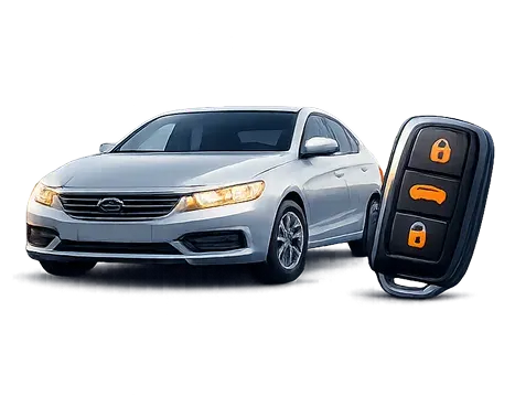 Automotive Locksmith