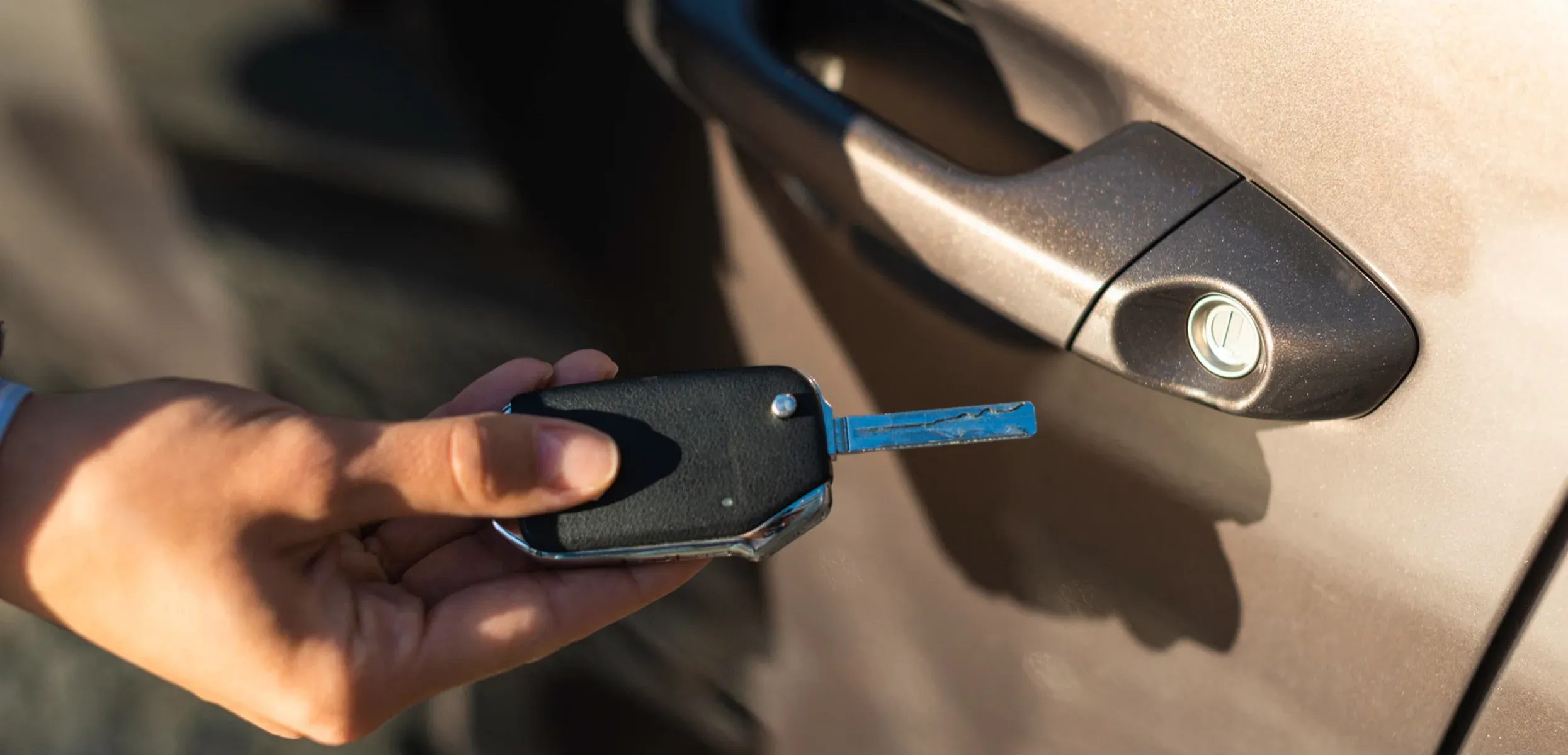 Emergency Mobile Locksmith in Indianapolis