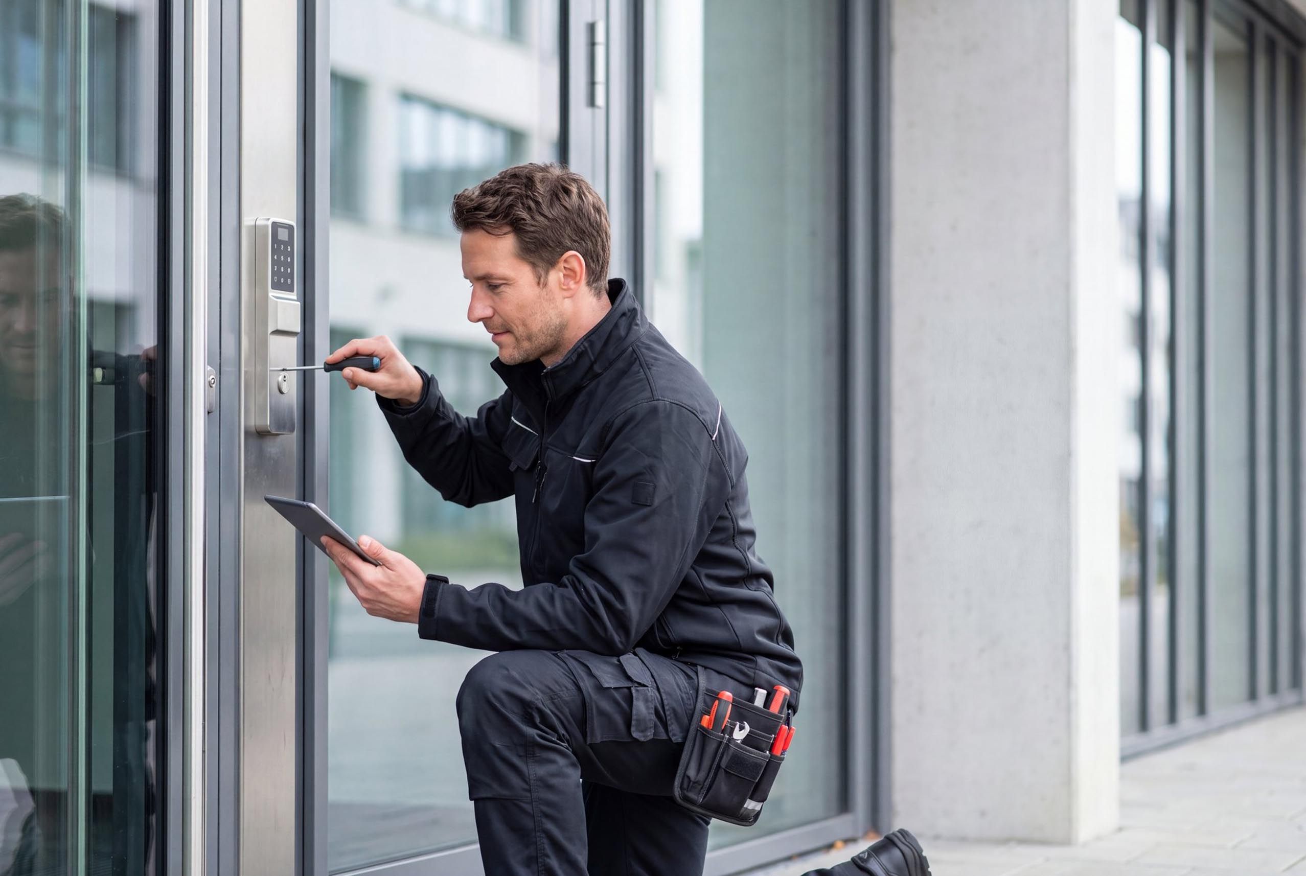 Emergency Mobile Locksmith in Indianapolis: What to Do When You’re Locked Out