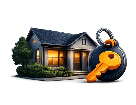 Residential Locksmith
